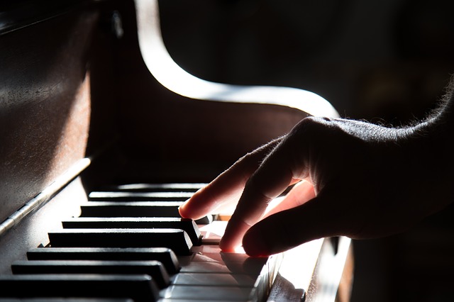 Musica ed Emozioni Musica ed Emozioni